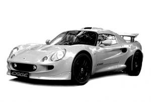 LOTUS EXIGE